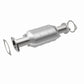 01-04 Nissan Frontier 2.4L Direct-Fit Catalytic Converter 51528 Magnaflow