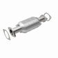 01-04 Nissan Frontier 2.4L Direct-Fit Catalytic Converter 51528 Magnaflow
