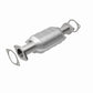 01-04 Nissan Frontier 2.4L Direct-Fit Catalytic Converter 51528 Magnaflow