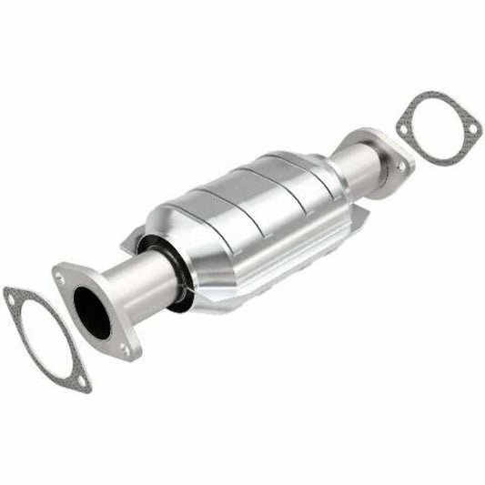 01-04 Nissan Frontier 2.4L Direct-Fit Catalytic Converter 51528 Magnaflow