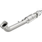 07-09 Acura RDX 2.3L T rr Direct-Fit Catalytic Converter 51529 Magnaflow