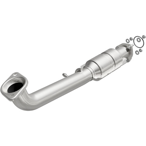 07-09 Acura RDX 2.3L T rr Direct-Fit Catalytic Converter 51529 Magnaflow