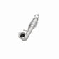 07-09 Acura RDX 2.3L T rr Direct-Fit Catalytic Converter 51529 Magnaflow - Catalytic Converters Car Part People