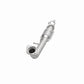 07-09 Acura RDX 2.3L T rr Direct-Fit Catalytic Converter 51529 Magnaflow