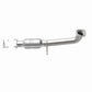 07-09 Acura RDX 2.3L T rr Direct-Fit Catalytic Converter 51529 Magnaflow - Catalytic Converters Car Part People