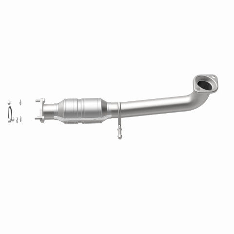 07-09 Acura RDX 2.3L T rr Direct-Fit Catalytic Converter 51529 Magnaflow