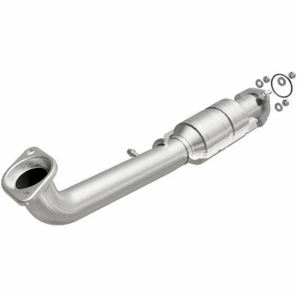 07-09 Acura RDX 2.3L T rr Direct-Fit Catalytic Converter 51529 Magnaflow - Catalytic Converters Car Part People