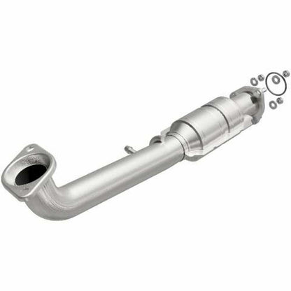 07-09 Acura RDX 2.3L T rr Direct-Fit Catalytic Converter 51529 Magnaflow - Catalytic Converters Car Part People