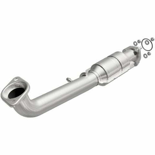 07-09 Acura RDX 2.3L T rr Direct-Fit Catalytic Converter 51529 Magnaflow - Catalytic Converters Car Part People