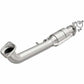 07-09 Acura RDX 2.3L T rr Direct-Fit Catalytic Converter 51529 Magnaflow