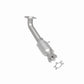 07-09 Acura RDX 2.3L T rr Direct-Fit Catalytic Converter 51529 Magnaflow - Catalytic Converters Car Part People