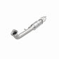 07-09 Acura RDX 2.3L T rr Direct-Fit Catalytic Converter 51529 Magnaflow - Catalytic Converters Car Part People