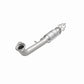 07-09 Acura RDX 2.3L T rr Direct-Fit Catalytic Converter 51529 Magnaflow