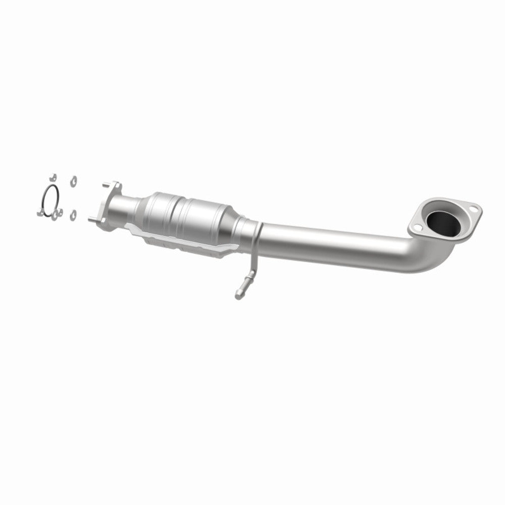 07-09 Acura RDX 2.3L T rr Direct-Fit Catalytic Converter 51529 Magnaflow - Catalytic Converters Car Part People