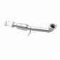 07-09 Acura RDX 2.3L T rr Direct-Fit Catalytic Converter 51529 Magnaflow