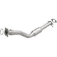01-04 Century/Impala 3.1L Direct-Fit Catalytic Converter 51532 Magnaflow - Catalytic Converters Car Part People