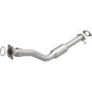 01-04 Century/Impala 3.1L Direct-Fit Catalytic Converter 51532 Magnaflow