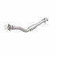 01-04 Century/Impala 3.1L Direct-Fit Catalytic Converter 51532 Magnaflow - Catalytic Converters Car Part People