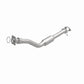 01-04 Century/Impala 3.1L Direct-Fit Catalytic Converter 51532 Magnaflow