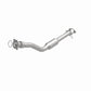 01-04 Century/Impala 3.1L Direct-Fit Catalytic Converter 51532 Magnaflow