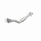 01-04 Century/Impala 3.1L Direct-Fit Catalytic Converter 51532 Magnaflow