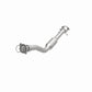 01-04 Century/Impala 3.1L Direct-Fit Catalytic Converter 51532 Magnaflow - Catalytic Converters Car Part People