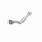 01-04 Century/Impala 3.1L Direct-Fit Catalytic Converter 51532 Magnaflow
