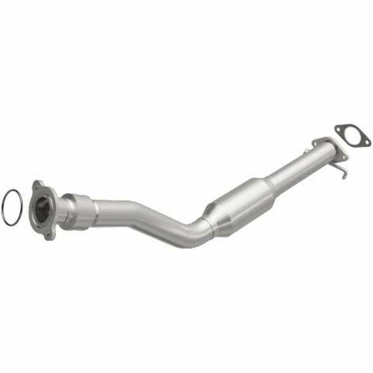 01-04 Century/Impala 3.1L Direct-Fit Catalytic Converter 51532 Magnaflow - Catalytic Converters Car Part People