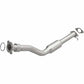 01-04 Century/Impala 3.1L Direct-Fit Catalytic Converter 51532 Magnaflow