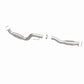 03-05 Express 2500 4.8L ps Direct-Fit Catalytic Converter 51534 Magnaflow