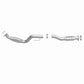 03-05 Express 2500 4.8L ps Direct-Fit Catalytic Converter 51534 Magnaflow