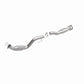 03-05 Express 2500 4.8L ps Direct-Fit Catalytic Converter 51534 Magnaflow