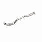 03-05 Express 2500 4.8L ps Direct-Fit Catalytic Converter 51534 Magnaflow