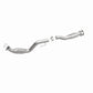03-05 Express 2500 4.8L ps Direct-Fit Catalytic Converter 51534 Magnaflow