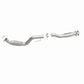 03-05 Express 2500 4.8L ps Direct-Fit Catalytic Converter 51534 Magnaflow