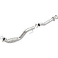 07-08 Express 2500 4.8L P/S Direct-Fit Catalytic Converter 51535 Magnaflow
