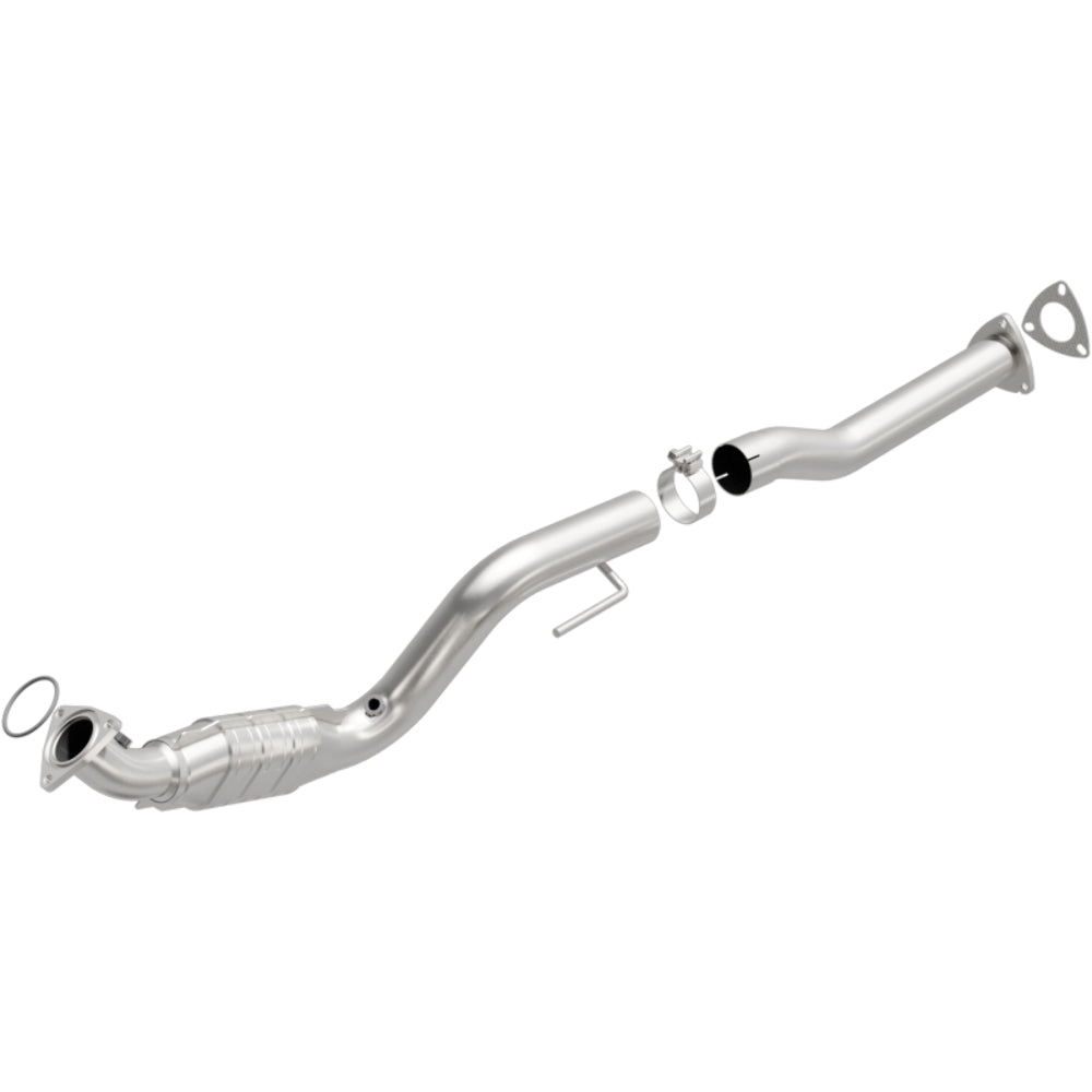 07-08 Express 2500 4.8L P/S Direct-Fit Catalytic Converter 51535 Magnaflow
