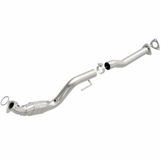 07-08 Express 2500 4.8L P/S Direct-Fit Catalytic Converter 51535 Magnaflow