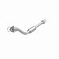 99-02 GM Alero/Sunfire 2.4L Direct-Fit Catalytic Converter 51536 Magnaflow