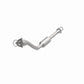 99-02 GM Alero/Sunfire 2.4L Direct-Fit Catalytic Converter 51536 Magnaflow - Catalytic Converters Car Part People