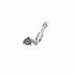 99-02 GM Alero/Sunfire 2.4L Direct-Fit Catalytic Converter 51536 Magnaflow - Catalytic Converters Car Part People