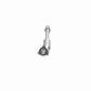 99-02 GM Alero/Sunfire 2.4L Direct-Fit Catalytic Converter 51536 Magnaflow - Catalytic Converters Car Part People