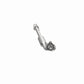 99-02 GM Alero/Sunfire 2.4L Direct-Fit Catalytic Converter 51536 Magnaflow - Catalytic Converters Car Part People