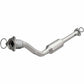 99-02 GM Alero/Sunfire 2.4L Direct-Fit Catalytic Converter 51536 Magnaflow
