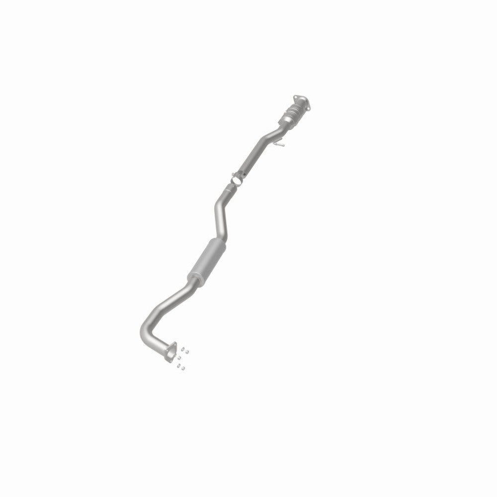 07-09 Mitsu Outlander 3.0L Direct-Fit Catalytic Converter 51539 Magnaflow