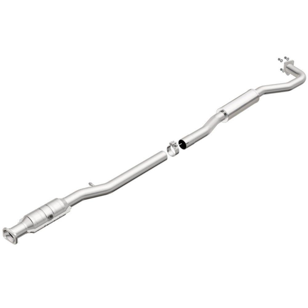 07-09 Mitsu Outlander 3.0L Direct-Fit Catalytic Converter 51539 Magnaflow