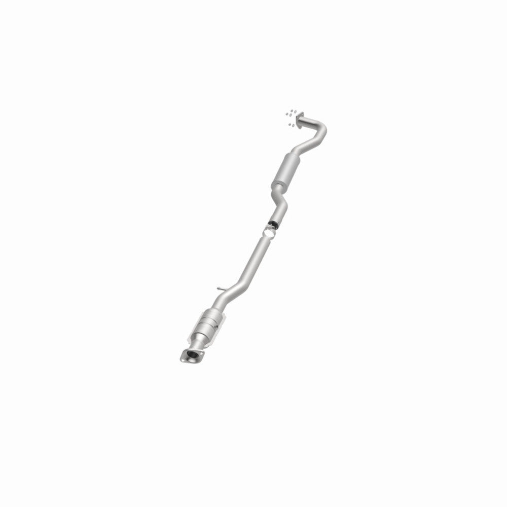 07-09 Mitsu Outlander 3.0L Direct-Fit Catalytic Converter 51539 Magnaflow