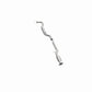 07-09 Mitsu Outlander 3.0L Direct-Fit Catalytic Converter 51539 Magnaflow