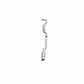 07-09 Mitsu Outlander 3.0L Direct-Fit Catalytic Converter 51539 Magnaflow