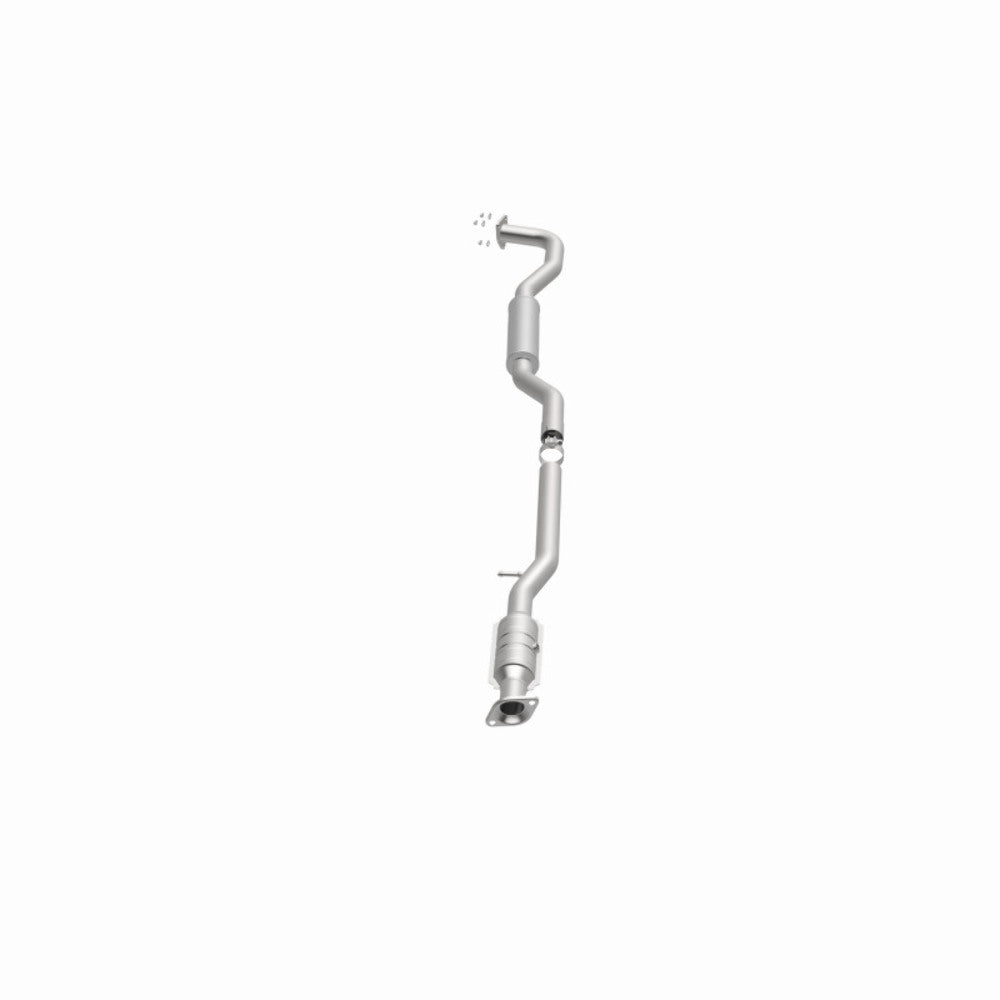 07-09 Mitsu Outlander 3.0L Direct-Fit Catalytic Converter 51539 Magnaflow